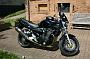 GSF 1200 Bandit